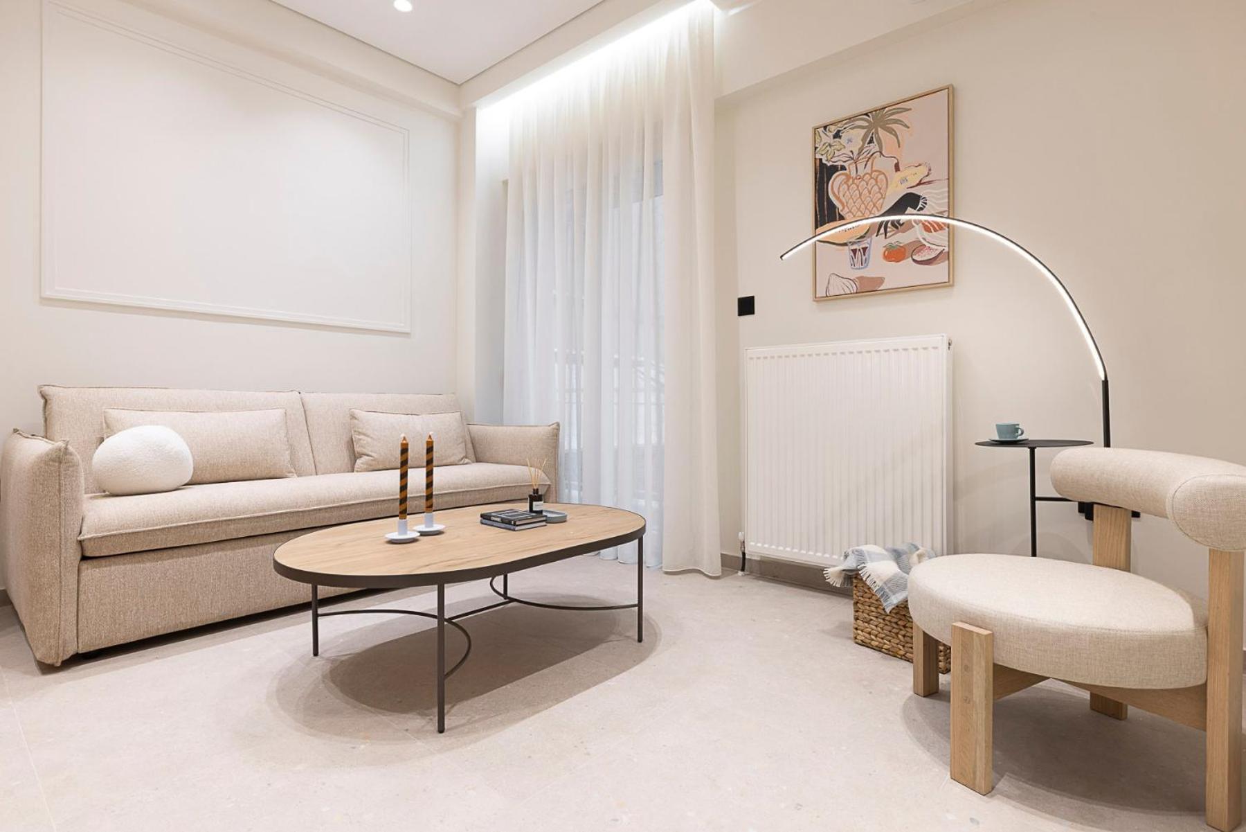 Urban Folks Svolou Apartment Thessaloniki Exterior photo